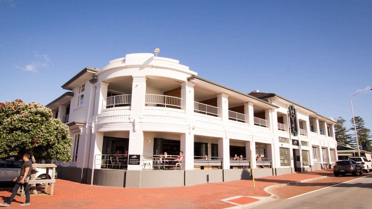 Photo of Buildings in Cottesloe