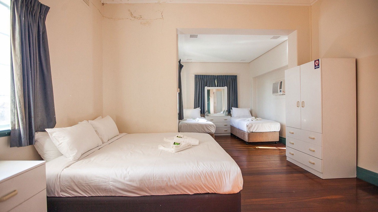 Photo of Bedroom in Nedlands