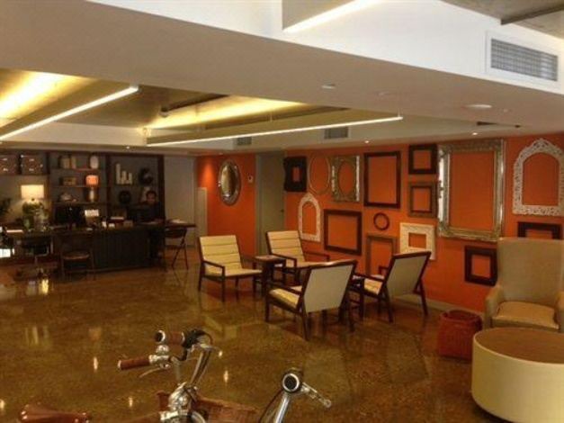 Photo of Livingroom in Spring Hill