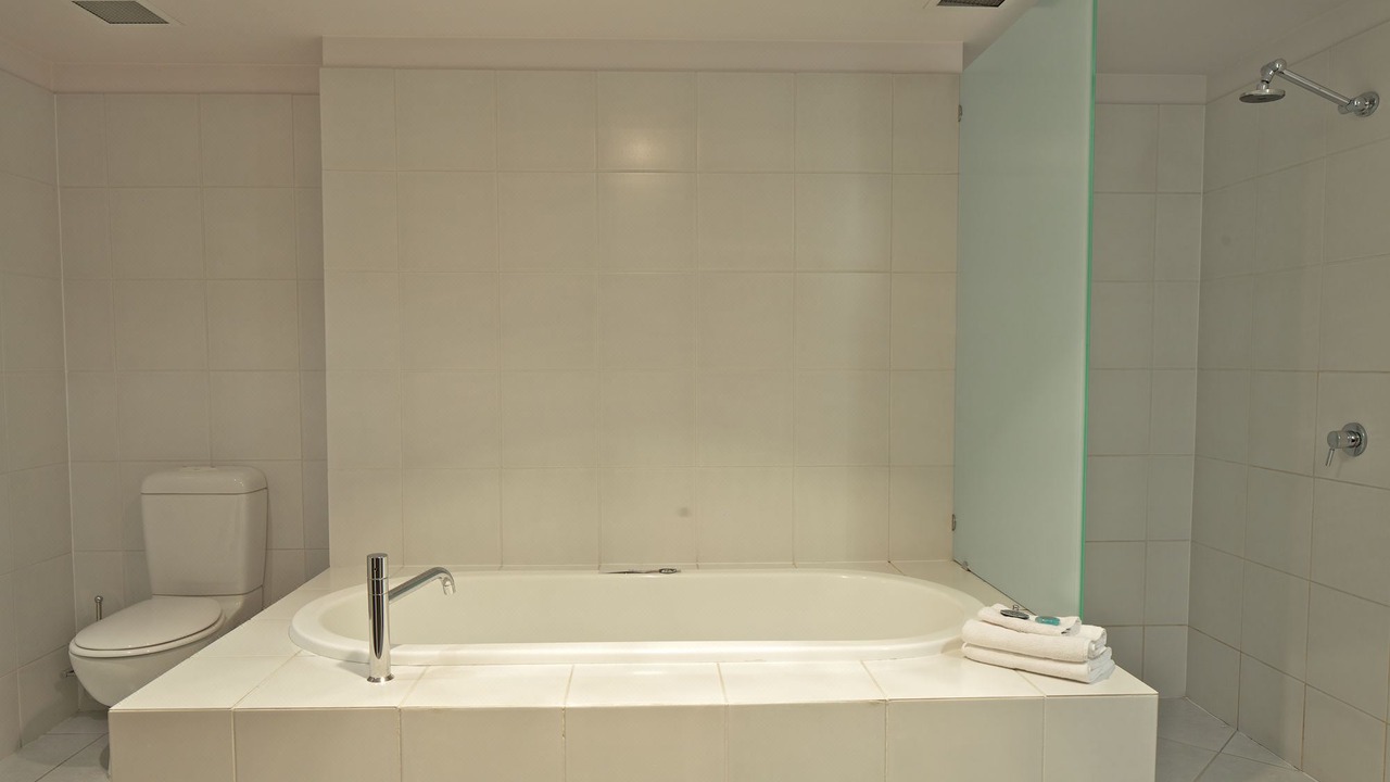Photo of Bathroom in Sullivan's Cove