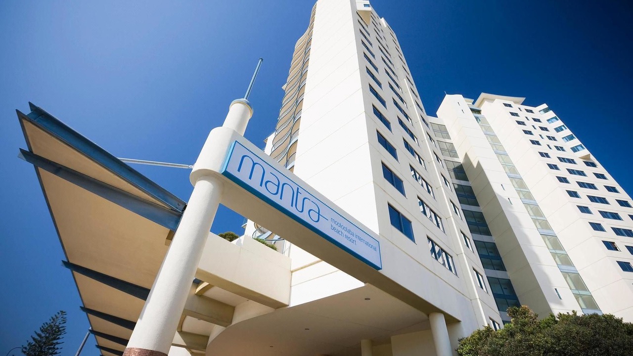 Photo of Buildings in Mooloolaba
