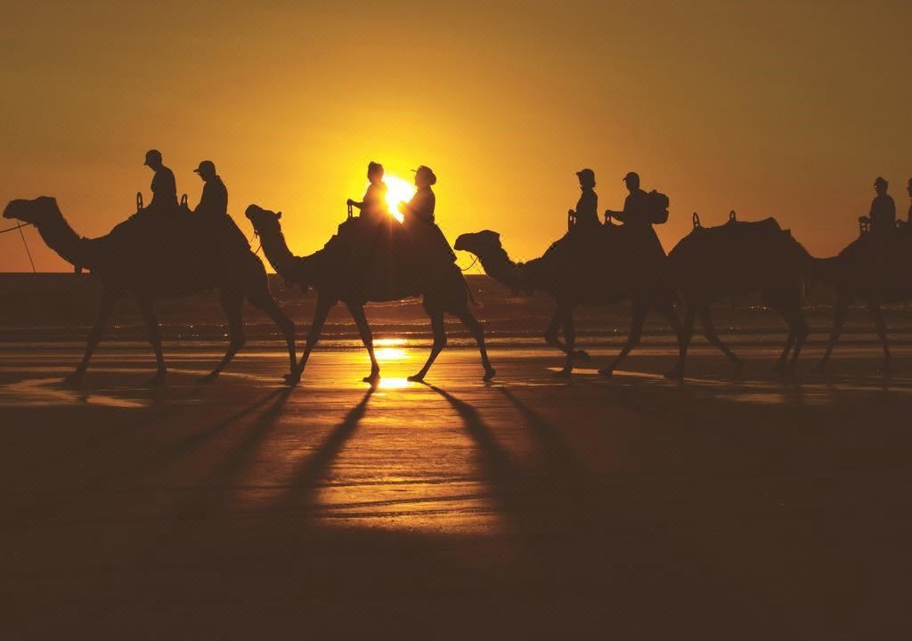 Photo of Others in Broome