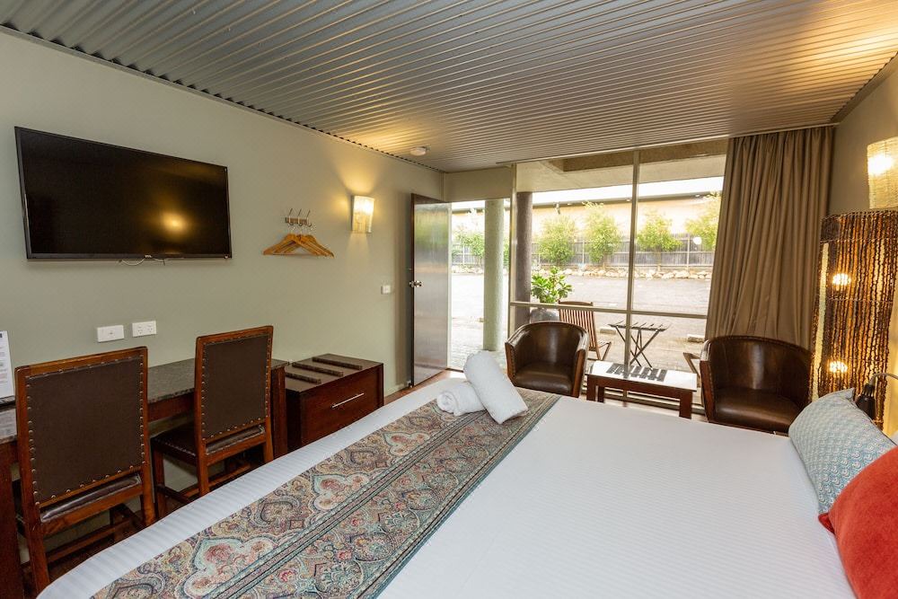 Photo of Bedroom in Morwell