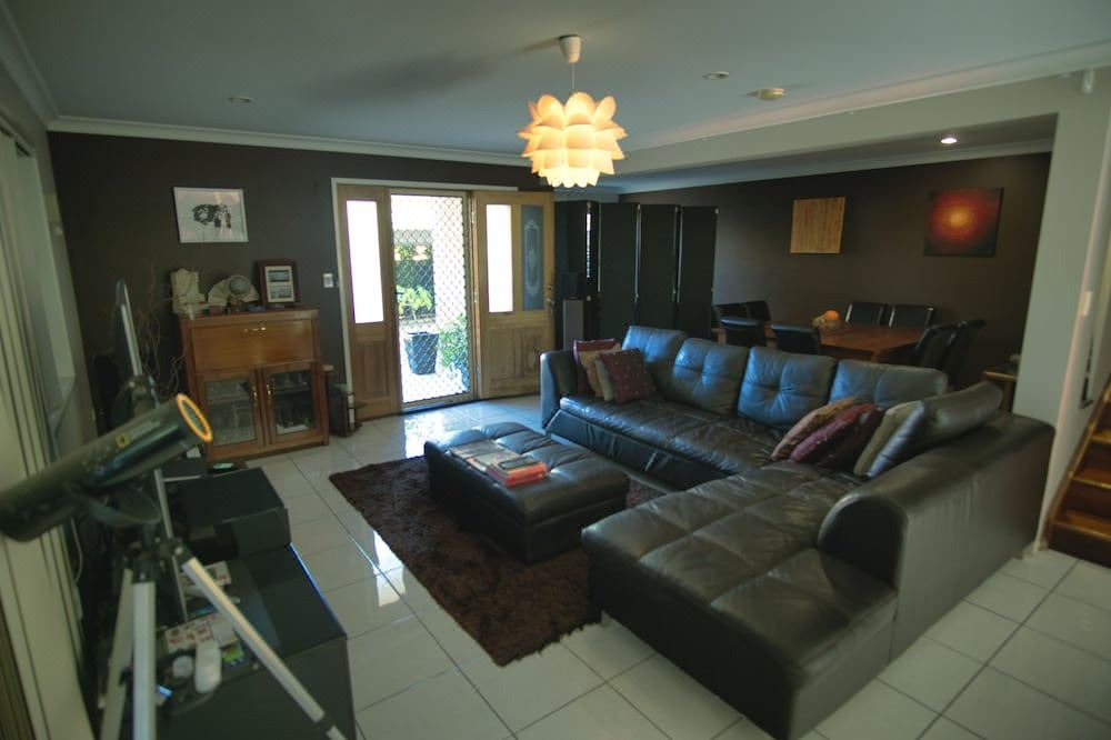 Photo of Livingroom in Mount Gravatt East