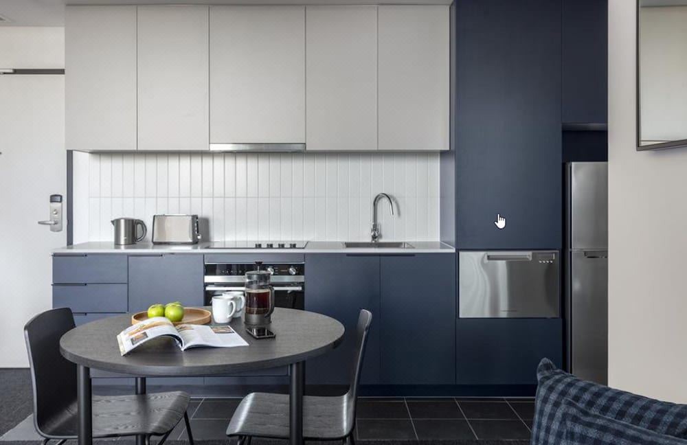 Photo of Kitchen in Penrith