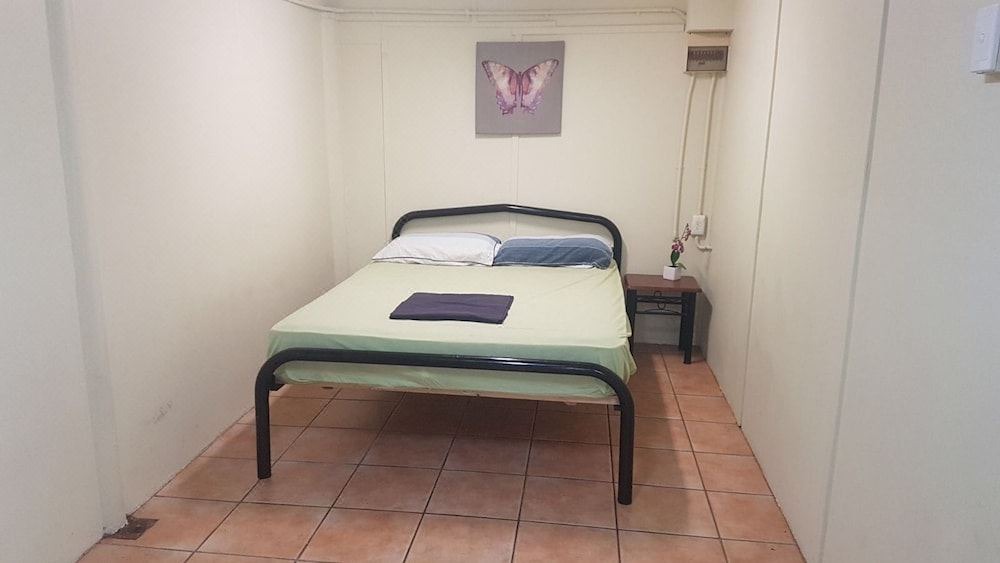 Photo of Bedroom in Darwin City Centre