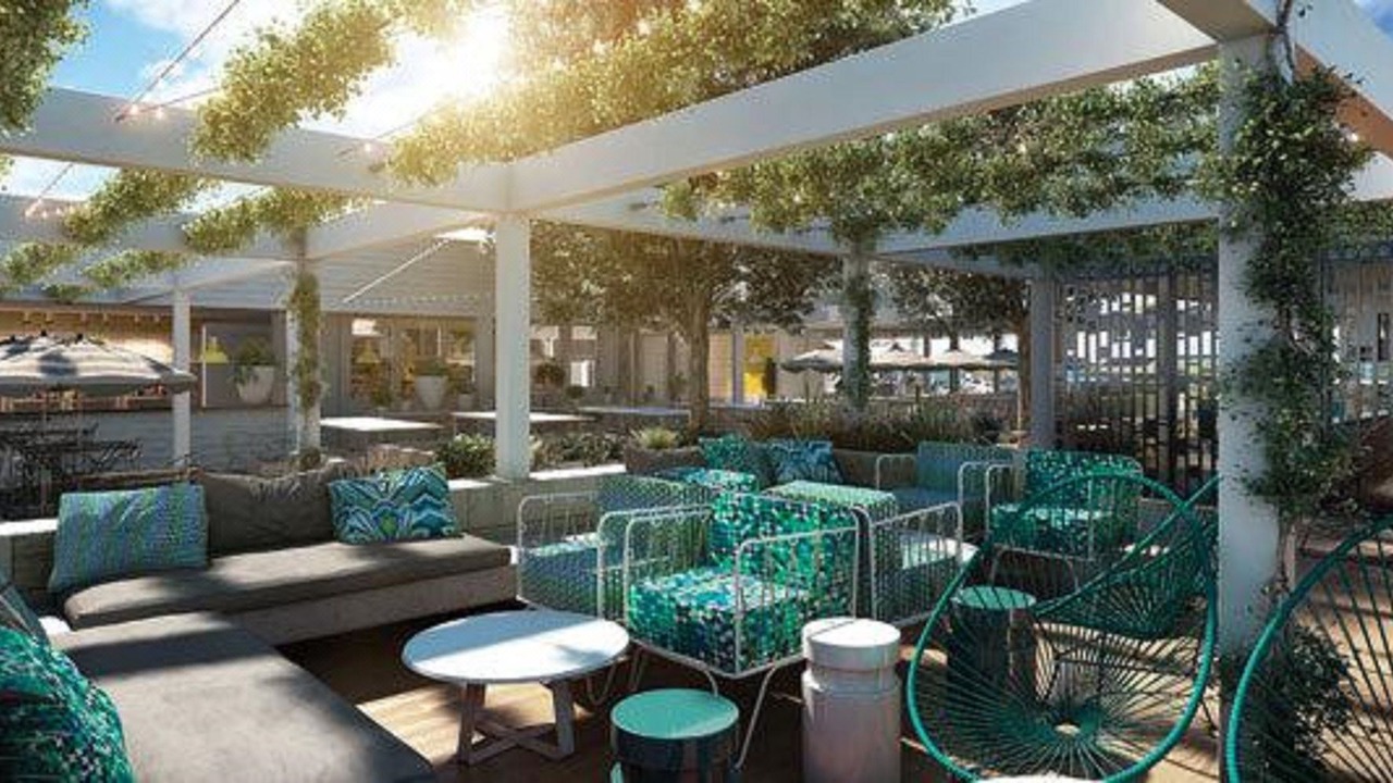 Photo of Patio Balcony in Cottesloe