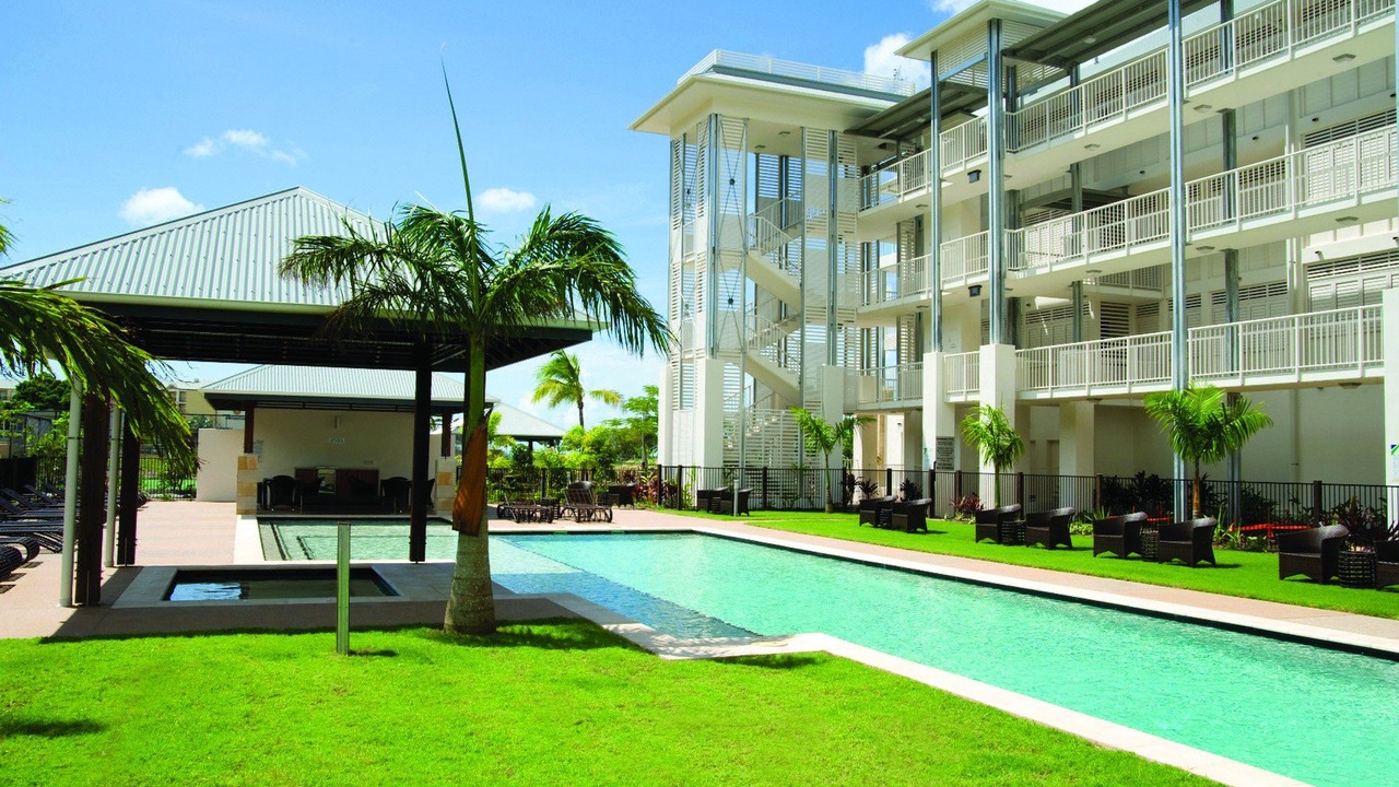 Photo of Outdoor in Airlie Beach