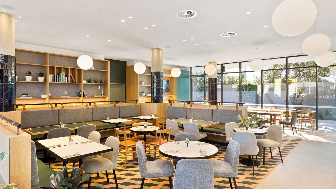 Photo of Livingroom in Mascot