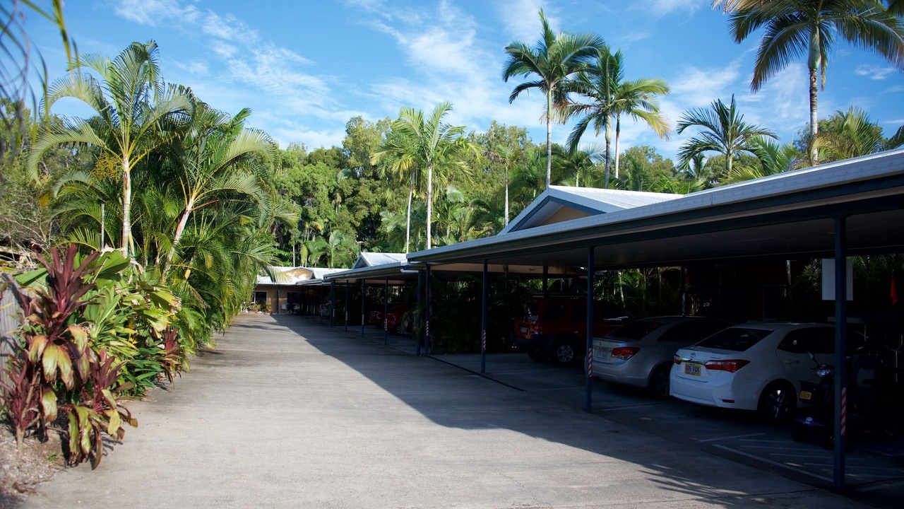 Photo of Buildings in Port Douglas