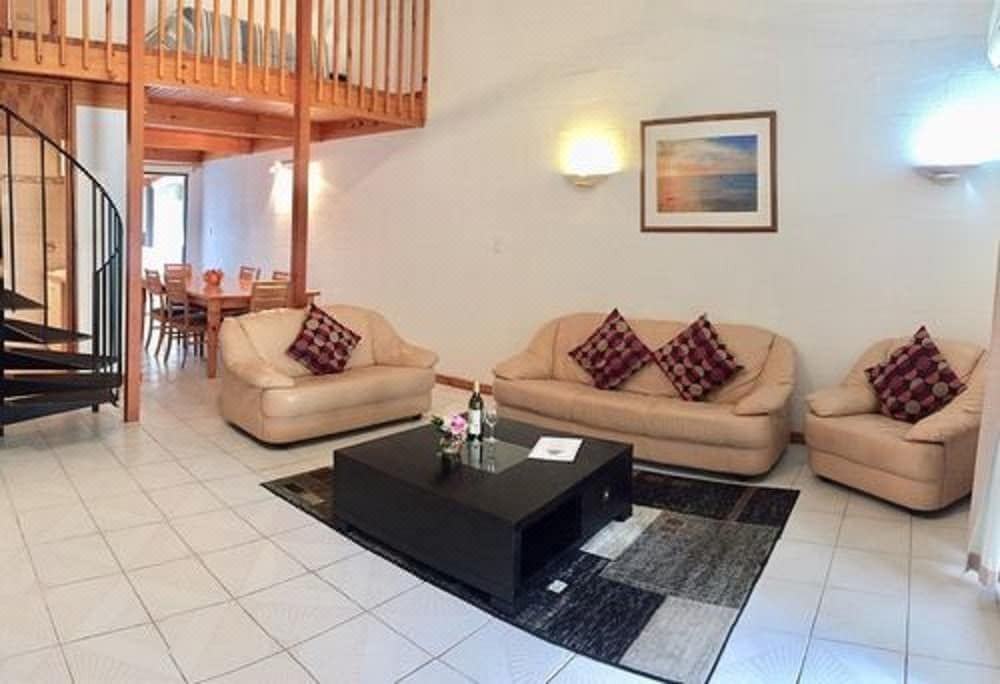 Photo of Livingroom in Cottesloe