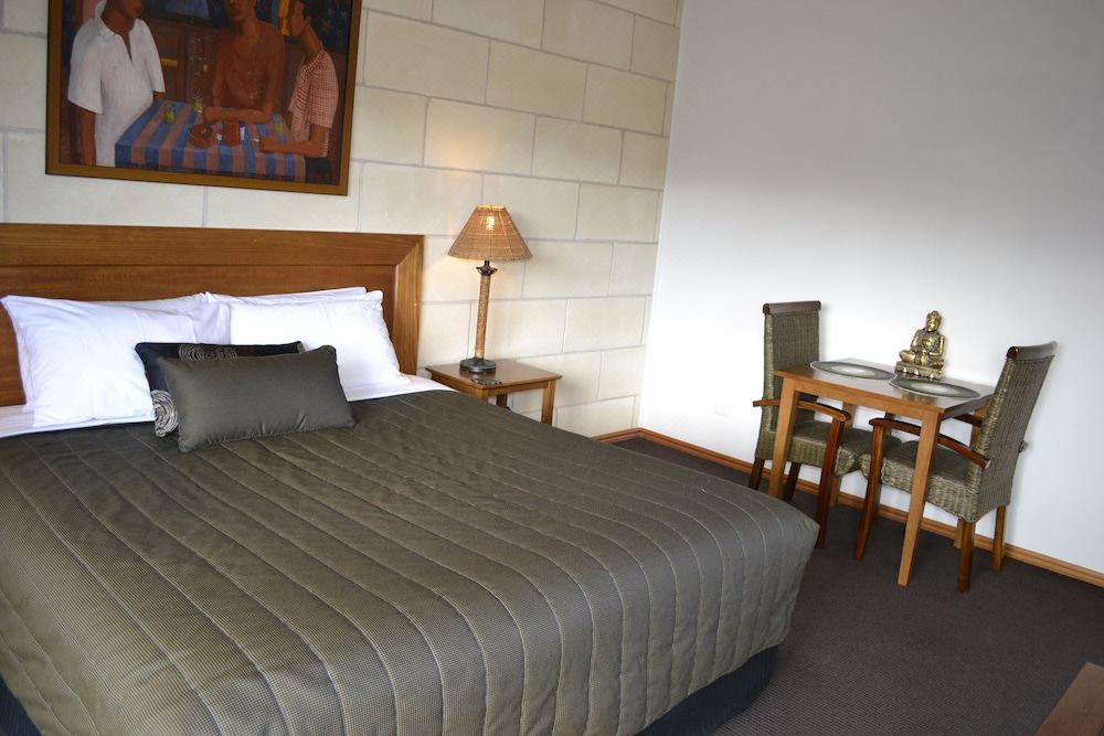 Photo of Bedroom in Port Campbell