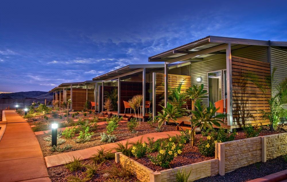 Photo of Buildings in Stove Hill