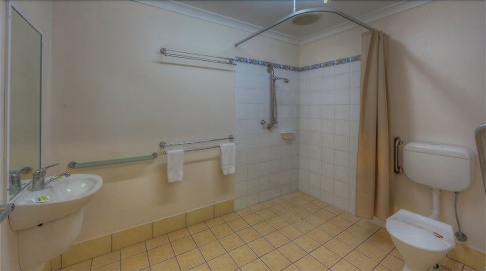 Photo of Bathroom in Kinka Beach