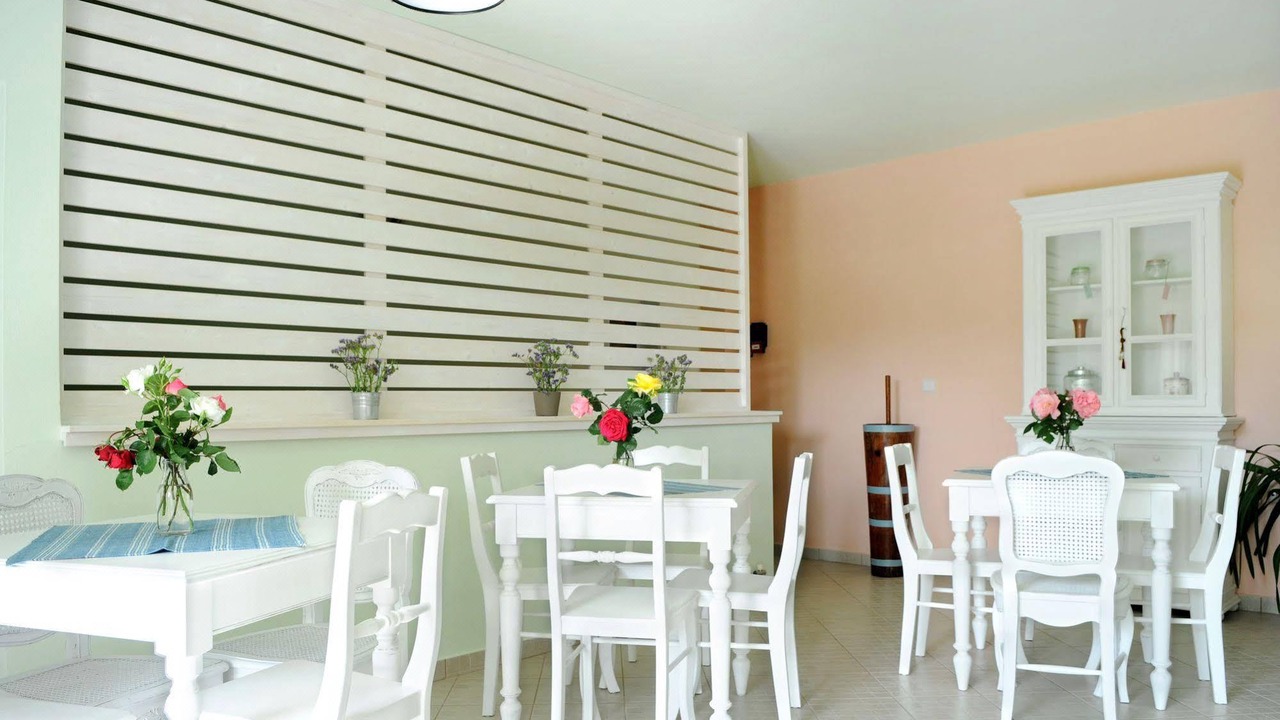 Photo of Livingroom in Agii Apostoli