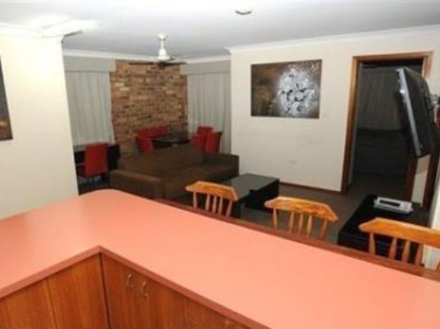 Photo of Livingroom in Gunnedah