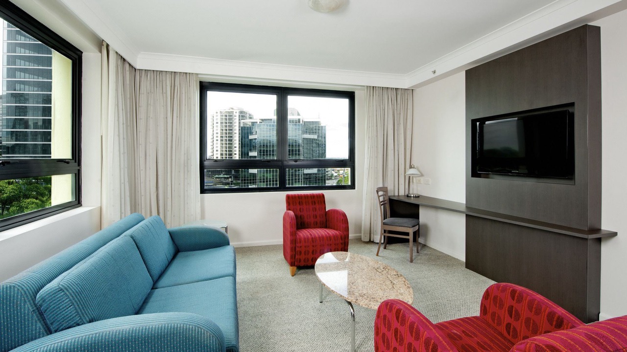 Photo of Livingroom in Parramatta