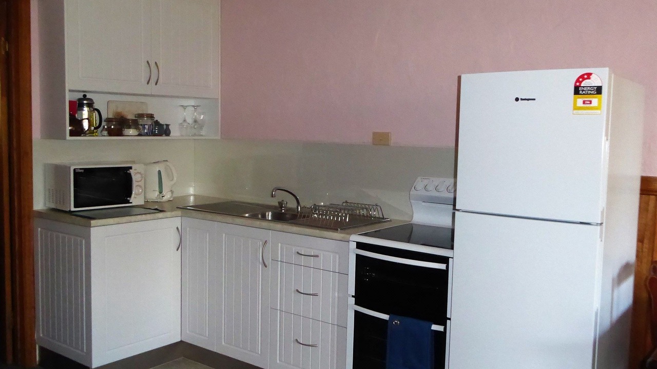 Photo of Kitchen in Bridport