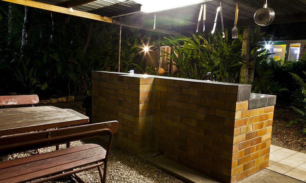 Photo of Patio Balcony in Scarness