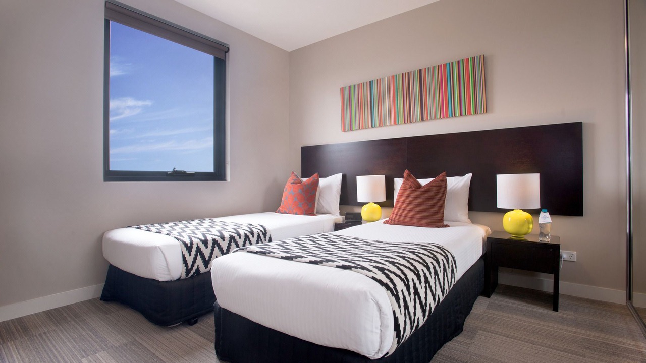 Photo of Bedroom in Mascot