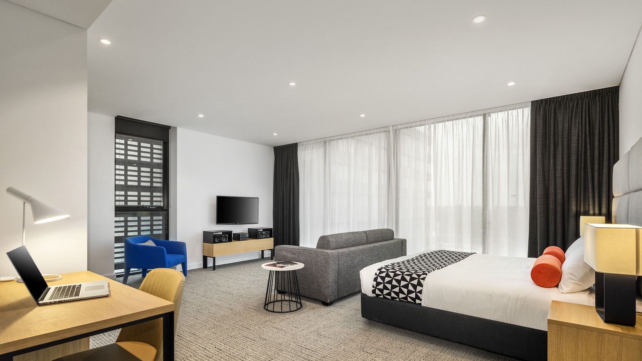 Photo of Livingroom in St. Leonards
