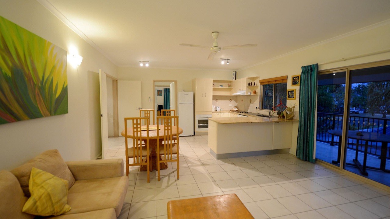Photo of Livingroom in Wongaling Beach