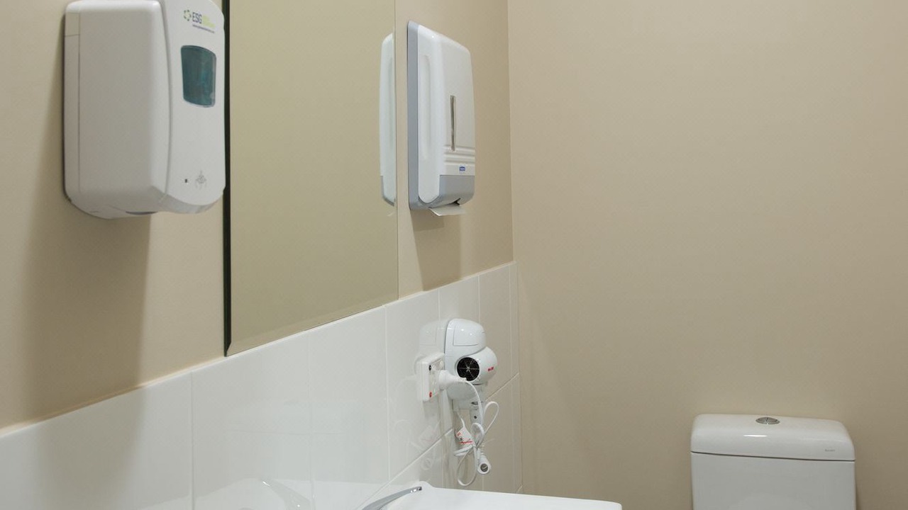 Photo of Bathroom in Port Lincoln