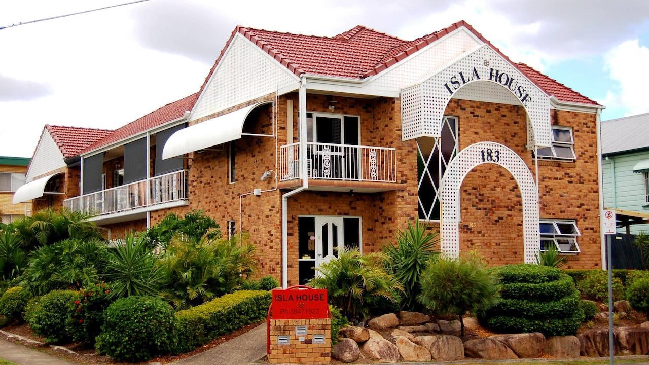 Photo of Buildings in Greenslopes