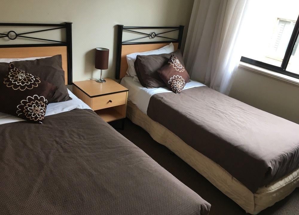 Photo of Bedroom in Wollongong CBD