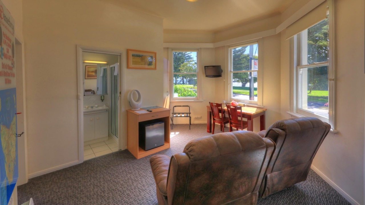 Photo of Livingroom in Devonport