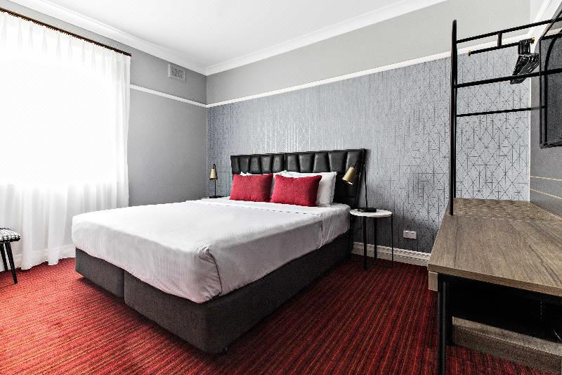 Photo of Bedroom in Kings Cross