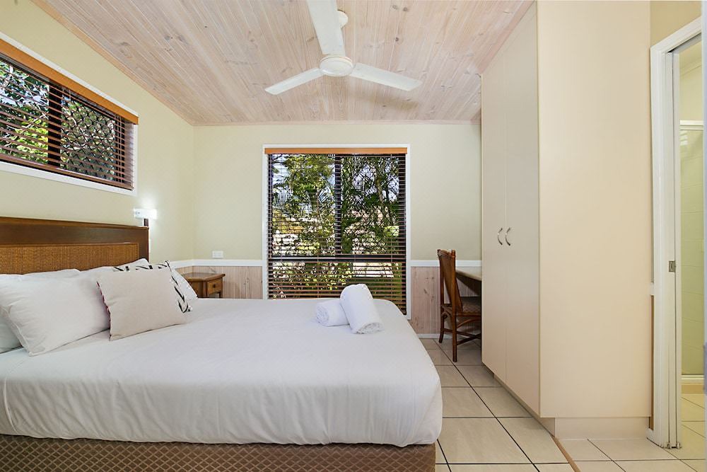 Photo of Bedroom in South Gladstone