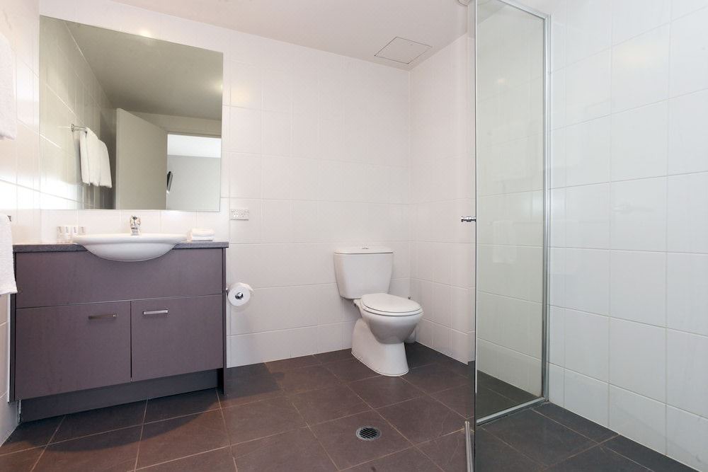 Photo of Bathroom in Mascot