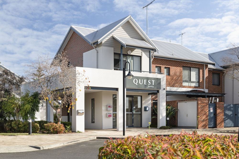 Photo of Buildings in Bunbury
