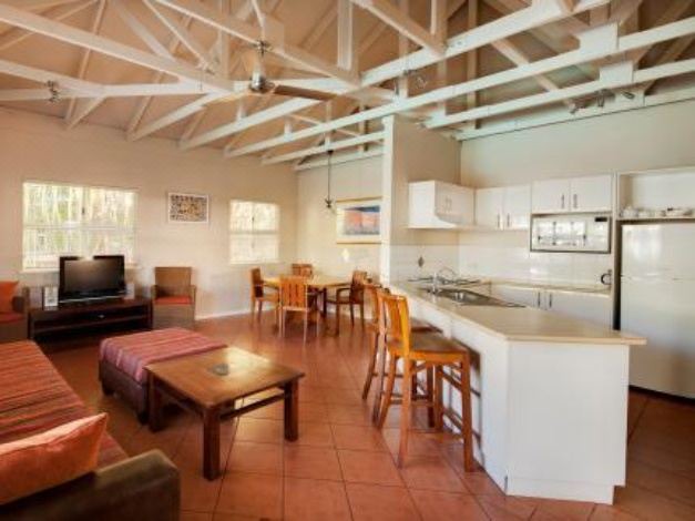 Photo of Livingroom in Cable Beach