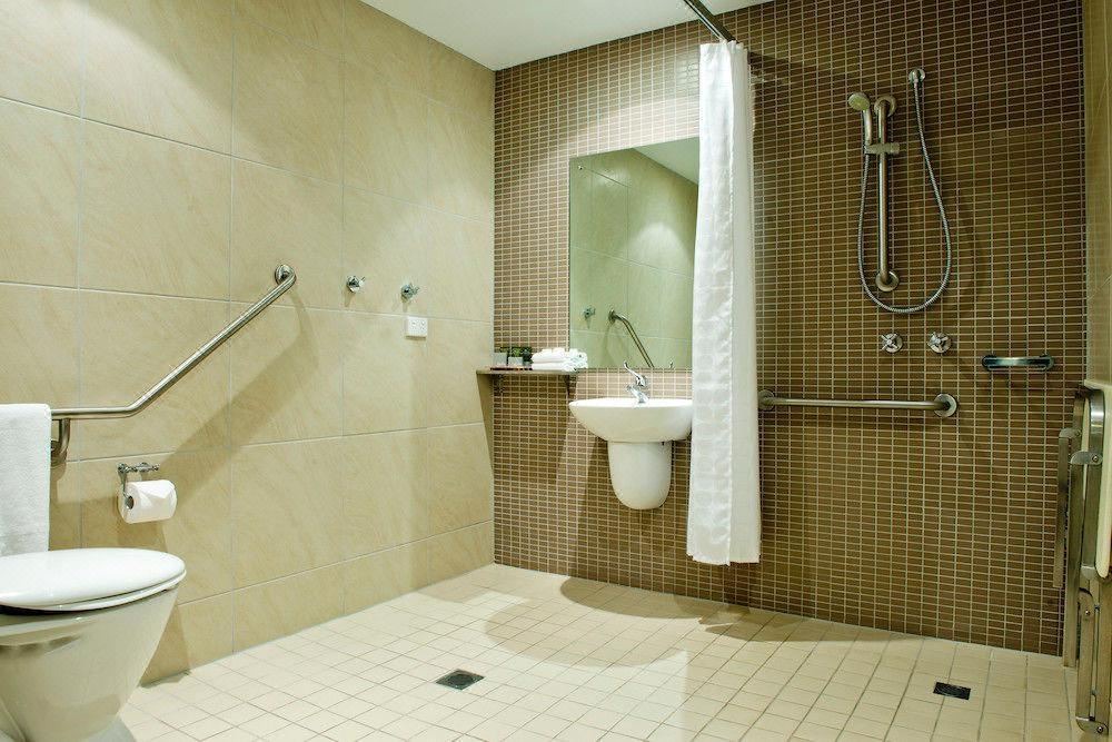 Photo of Bathroom in Parramatta