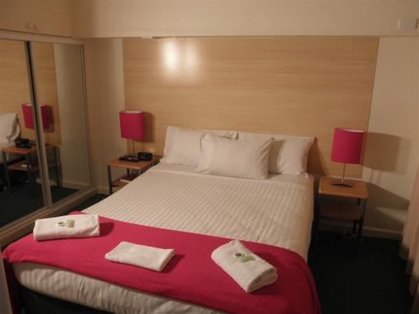 Photo of Bedroom in Essendon