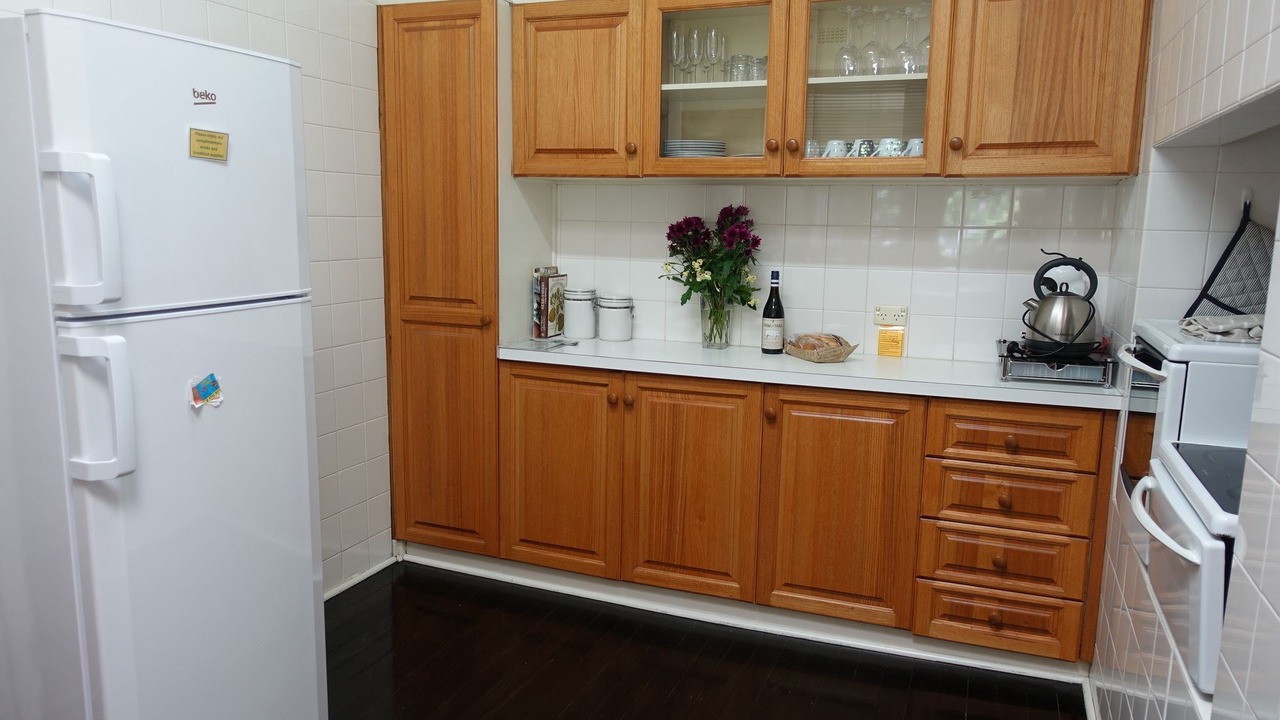 Photo of Kitchen in Benalla West