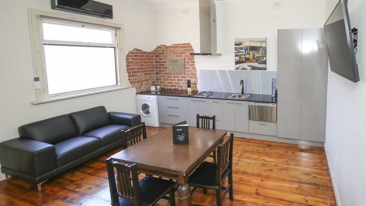 Photo of Livingroom in Mildura Central Business District