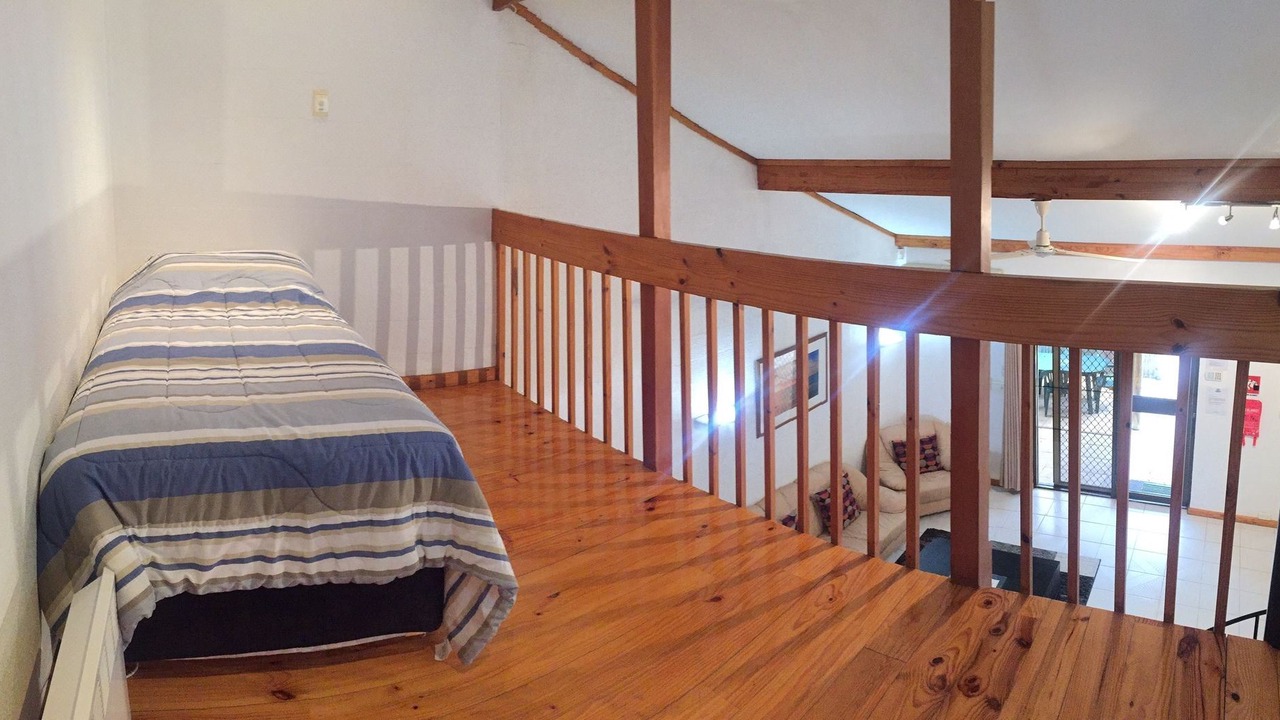 Photo of Bedroom in Cottesloe