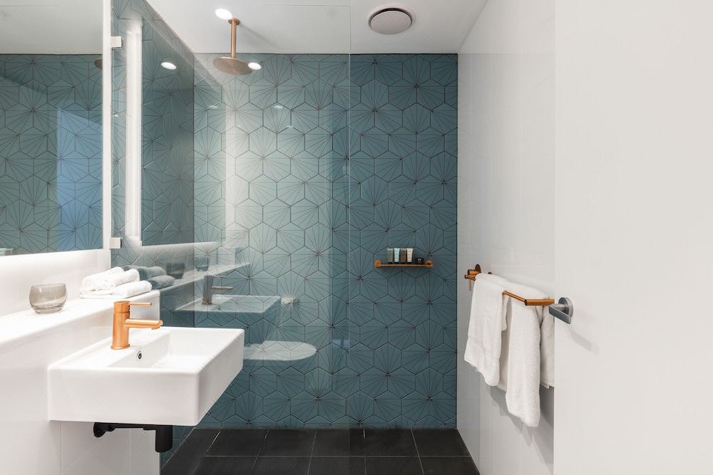 Photo of Bathroom in Mascot