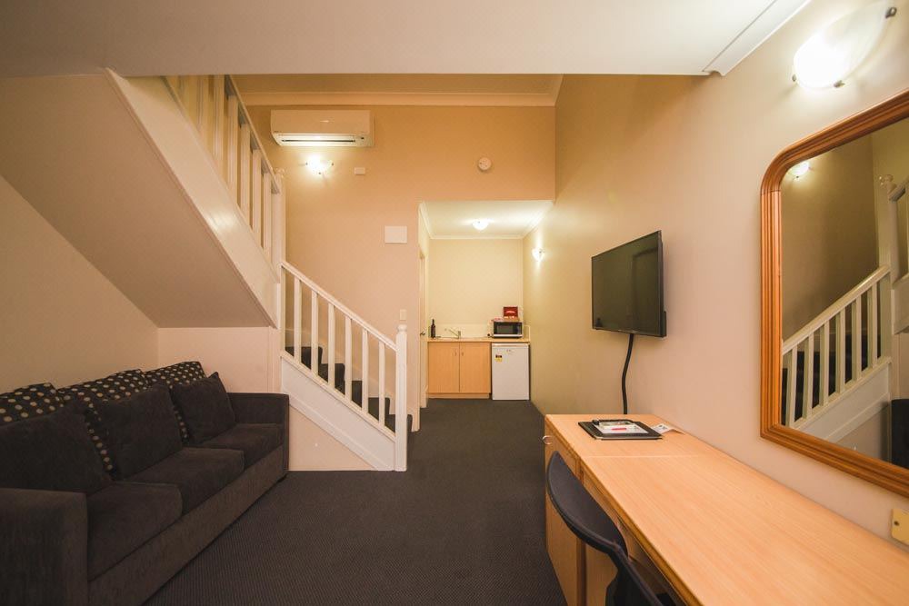 Photo of Livingroom in Gladstone