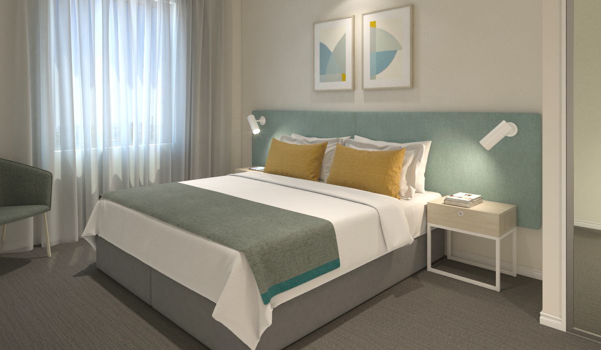 Photo of Bedroom in Eight Mile Plains