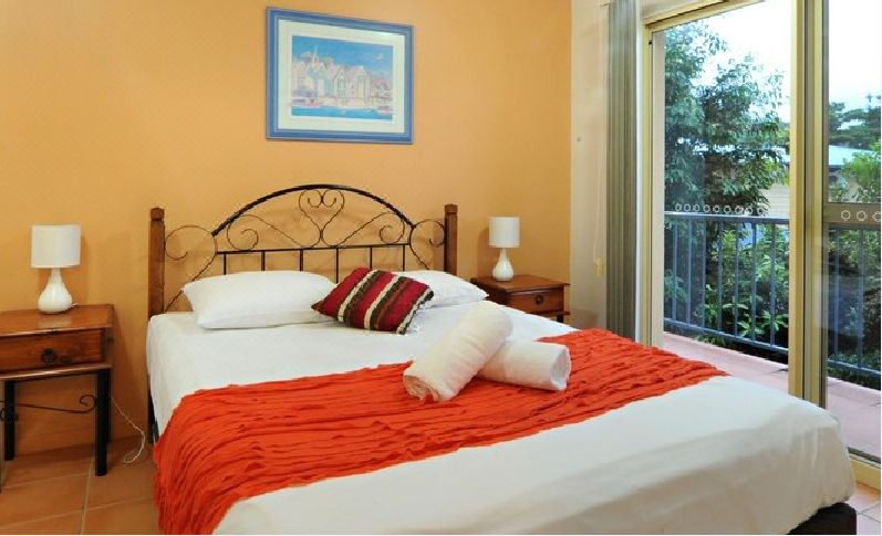 Photo of Bedroom in Cannonvale