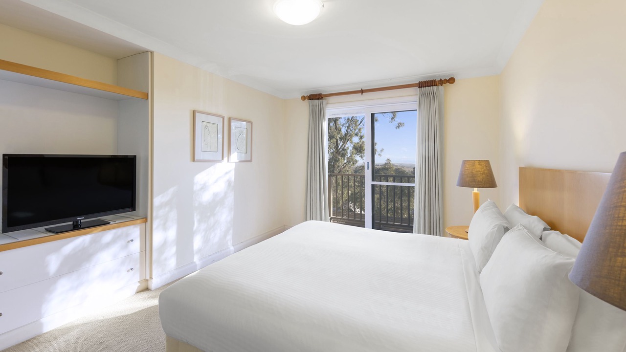 Photo of Bedroom in Pokolbin