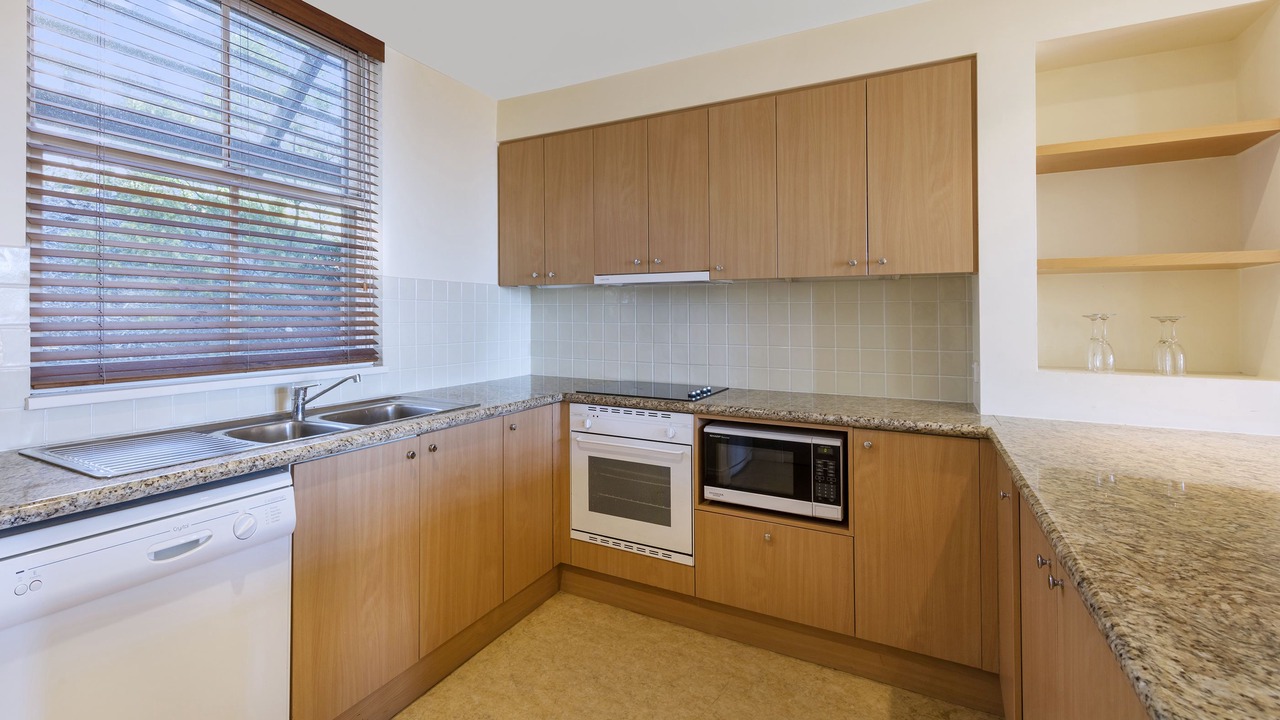 Photo of Kitchen in Pokolbin