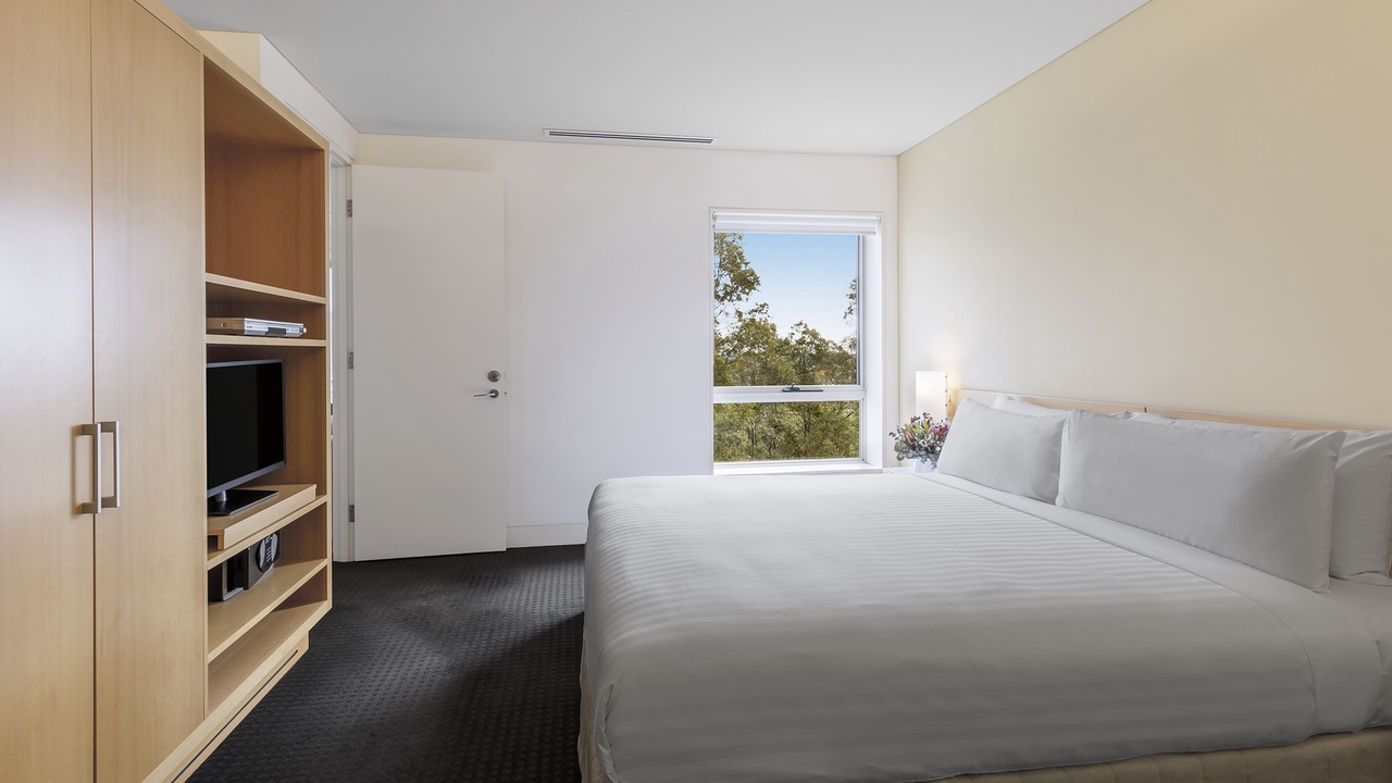 Photo of Bedroom in Pokolbin
