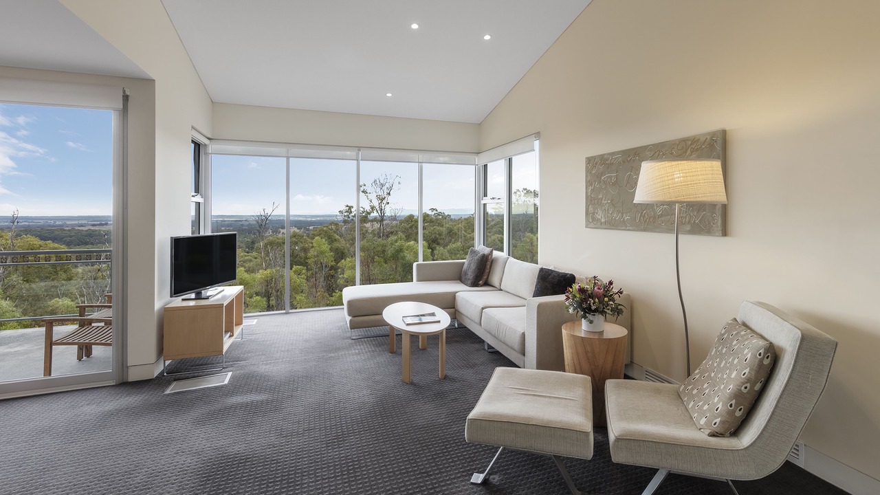 Photo of Livingroom in Pokolbin