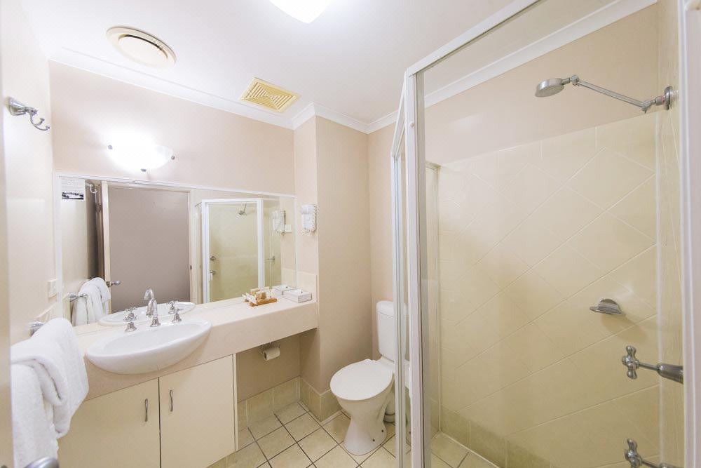 Photo of Bathroom in Gladstone