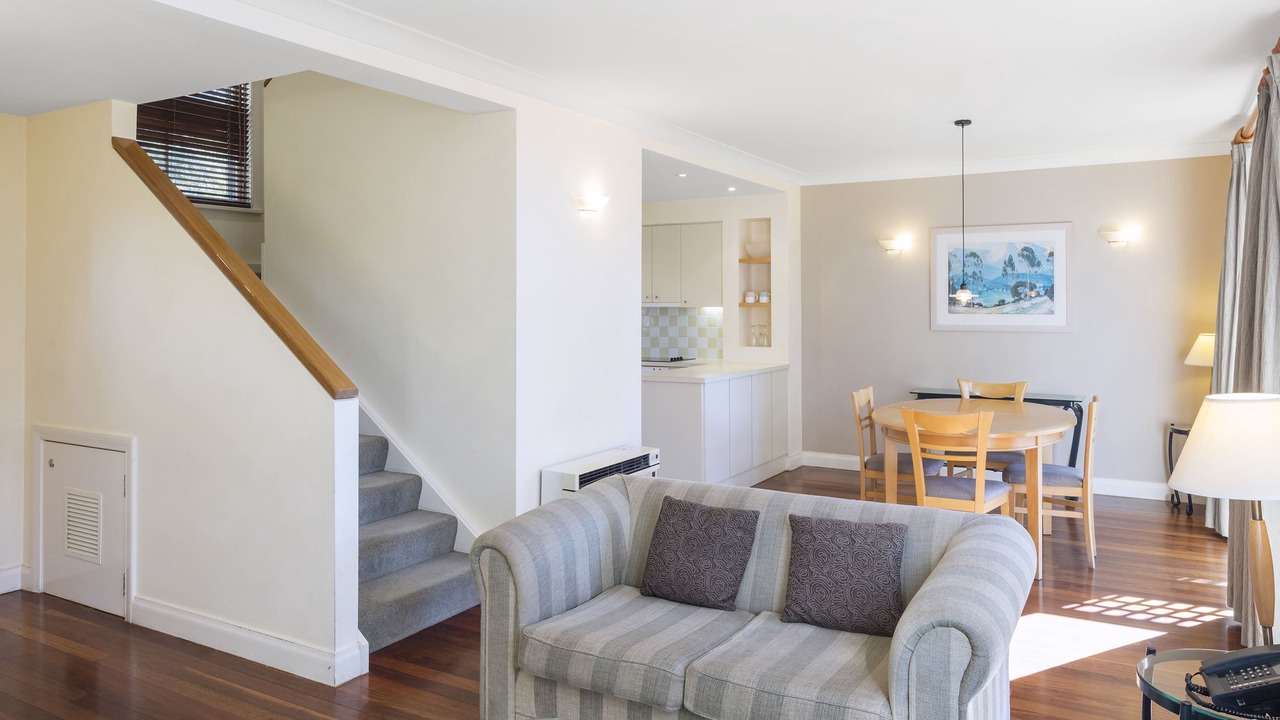 Photo of Livingroom in Pokolbin